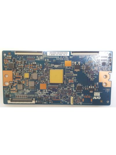 Sony KDL-43W805C T-CON Kartı T550HVN08.2 55T23-C03… Sony KDL-43W805C T-CON Kartı T550HVN08.2 55T23-C03…
