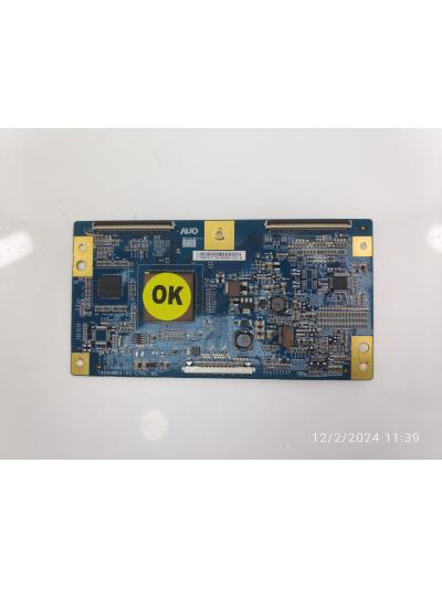 Sony KDL-40V3000 T-Con Kart T400HW01 V1… Sony KDL-40V3000 T-Con Kart T400HW01 V1…