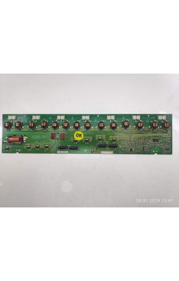 Vıt71865.50, Sony kdl-37s5500, inverter, board&hellip;