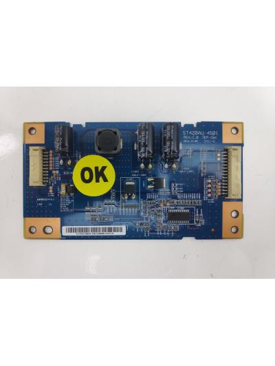 Sony KDL-42W655A LED Driver ST420AU-4S01… Sony KDL-42W655A LED Driver ST420AU-4S01…