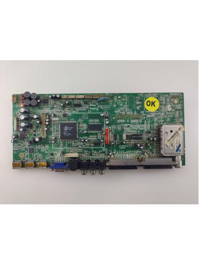 Sunny SN032LI-T1S Anakart TD-101 Sunny SN032LI-T1S Anakart TD-101