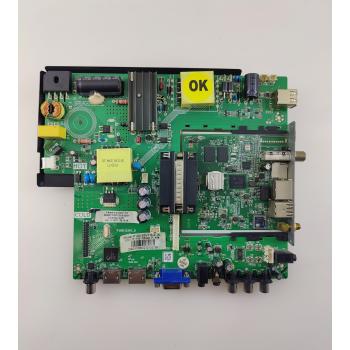 Redli̇ne PS43 Anakart P100-53V1.0 Main Board&hellip;