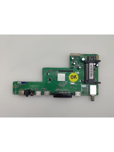 Axen AX039LD071-S2 Anakart 12AT071 V1.0 Main Board 12AT071 Axen AX039LD071-S2 Anakart 12AT071 V1.0 Main Board 12AT071