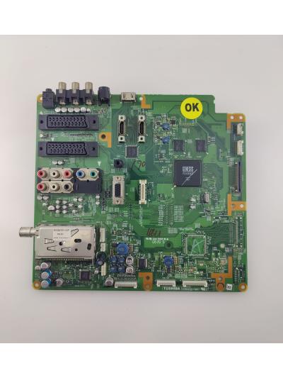 Toshiba 42XV500P Anakart PE0532 V28A000710B1 Toshiba 42XV500P Anakart PE0532 V28A000710B1