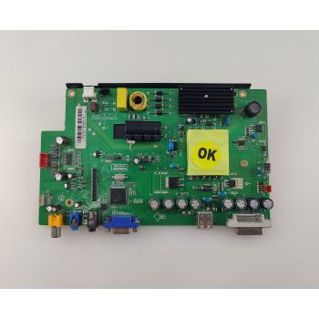 Elton Anakart 16AT030VX EL32DAB3037/1032 Main Board&hellip;