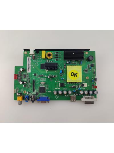 Elton Anakart 16AT030VX EL32DAB3037/1032 Main Board… Elton Anakart 16AT030VX EL32DAB3037/1032 Main Board…
