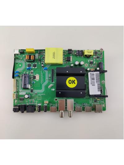 Hi-Level Anakart 13AT209V2.0 HL43DMN13/0216 Main Board 13AT209V2 Hi-Level Anakart 13AT209V2.0 HL43DMN13/0216 Main Board 13AT209V2