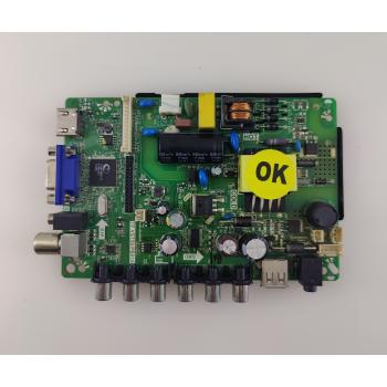 Yumatu Anakart TP.VST59.PB819 32 inç Main Board&hellip;
