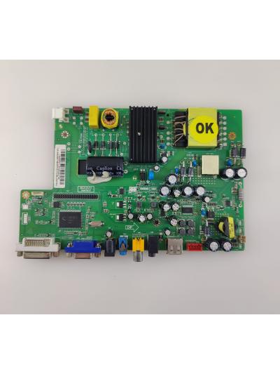 Axen AX032DLD16AT017-KM Anakart 16AT017 Main Board Axen AX032DLD16AT017-KM Anakart 16AT017 Main Board