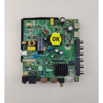 Navi̇tech Anakart P75-368V6.5 LDS-4045FHD Main Board&hellip;