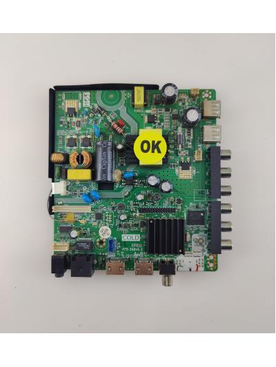 Navitech Anakart P75-368V6.5 LDS-4045FHD Main Board Navitech Anakart P75-368V6.5 LDS-4045FHD Main Board