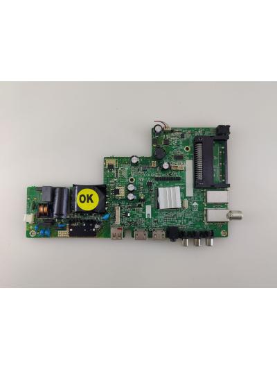 Dijitsu 40D7000 Anakart MSD3663M2C1 Main Board Dijitsu 40D7000 Anakart MSD3663M2C1 Main Board