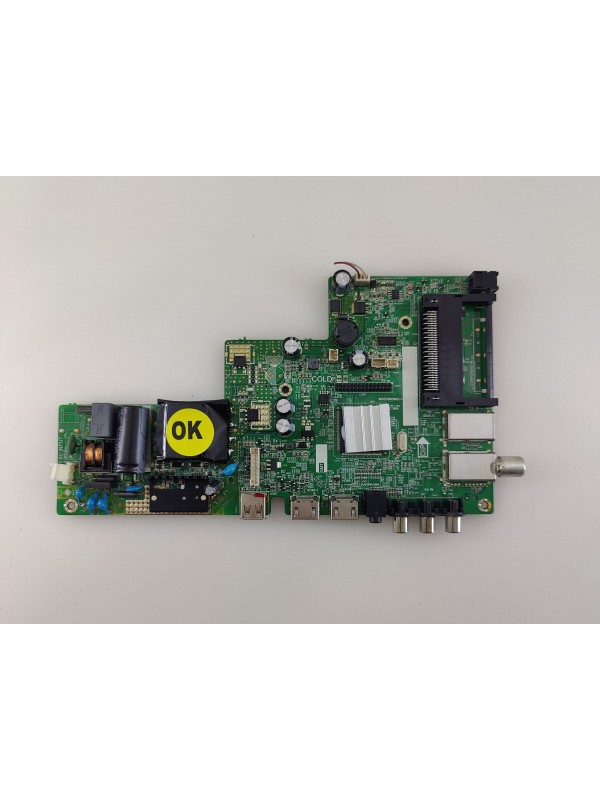 Dijitsu 40D7000 Anakart MSD3663M2C1 Main Board… Dijitsu 40D7000 Anakart MSD3663M2C1 Main Board…