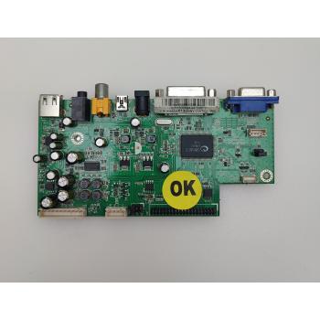 Sunny Anakart 12AT050 V0.… Sunny Anakart 12AT050 V0.…
