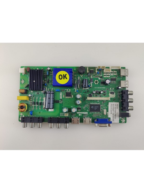 Premier PR 32M82 Anakart TP.VST59S.PB703 JUC7.820.00120802 Main B&hellip;