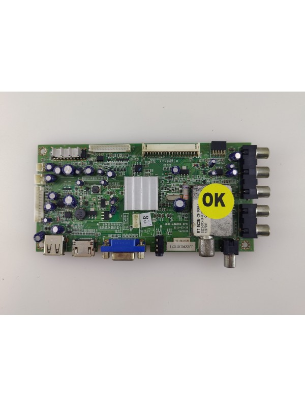 5800-A8M280-OP10, Ver10.00, NEXT YE-2411, Anakart, Main board&hellip;
