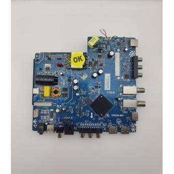 Yumatu Anakart CV351M-B42 Main Board… Yumatu Anakart CV351M-B42 Main Board…