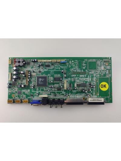 Sunny Anakart TD-101 Ver 1.3 intum IN-32LI7M Main Board Sunny Anakart TD-101 Ver 1.3 intum IN-32LI7M Main Board