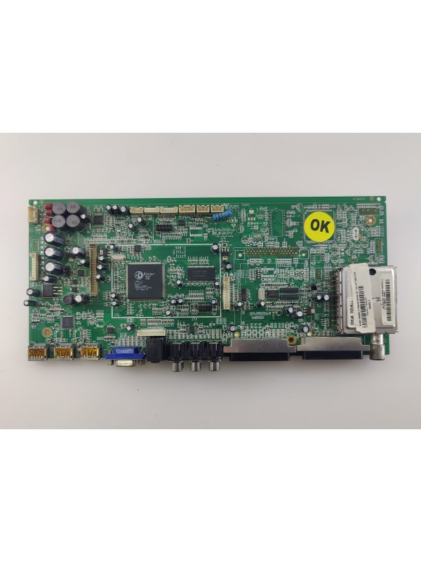 Sunny SN040LI-F Anakart TD-101 Ver 1.3 Main Board… Sunny SN040LI-F Anakart TD-101 Ver 1.3 Main Board…