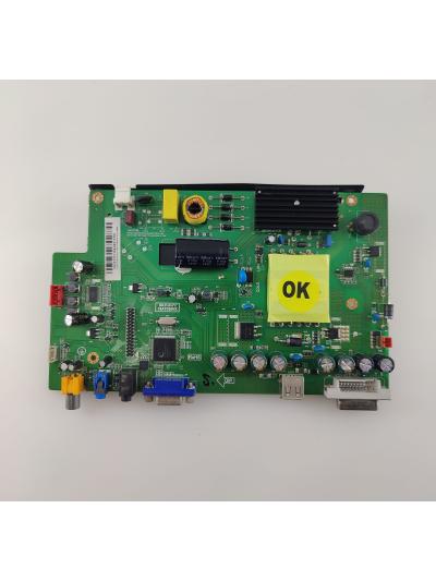 Axen AX32DAB3037/1032 Anakart 16AT030VX Main Board… Axen AX32DAB3037/1032 Anakart 16AT030VX Main Board…