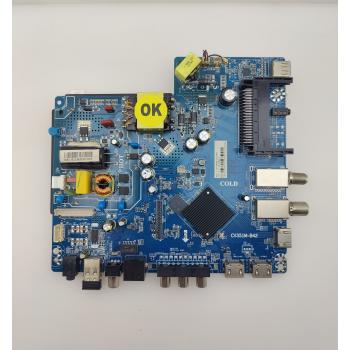 Televona 43S8001 Anakart CV351M-B42 TELENOVA Main Board&hellip;