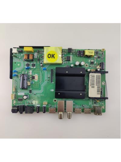 Hi-Level Anakart 13AT213V1.0 HL43DMN13/0216 Main Board Hi-Level Anakart 13AT213V1.0 HL43DMN13/0216 Main Board