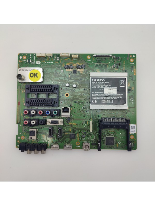 Sony Anakart 1-881-636-21&hellip;
