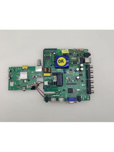 Skaytech Anakart TP.V56.PB801 Skytech SLT-4040A Main Board Skaytech Anakart TP.V56.PB801 Skytech SLT-4040A Main Board