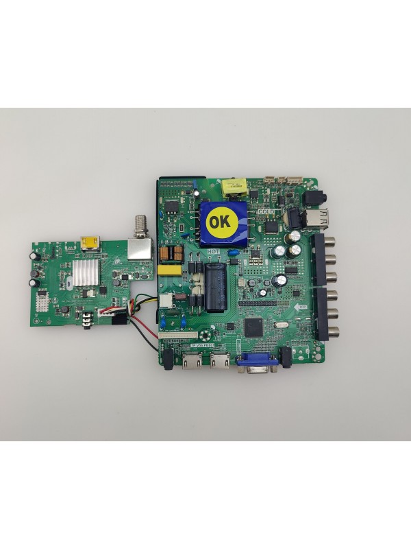 Skaytech Anakart TP.V56.PB801 Skytech SLT-4040A Main Board