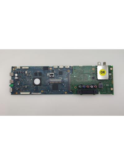 Sony KDL-55W815B Anakart 1-889-202-12 55W815B