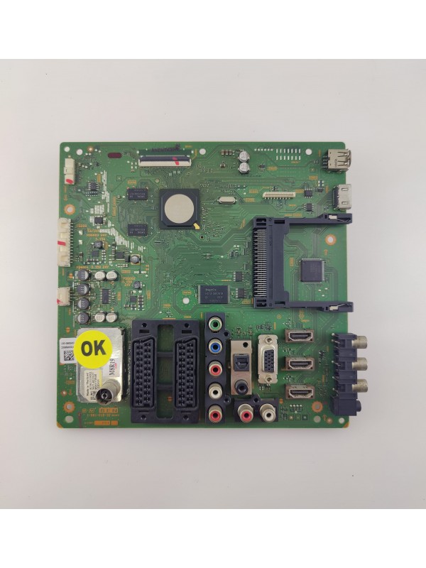 Sony Anakart 1-881-019-32… Sony Anakart 1-881-019-32…