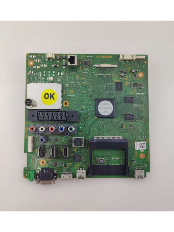 Sony Anakart 1-883-753-33… Sony Anakart 1-883-753-33…