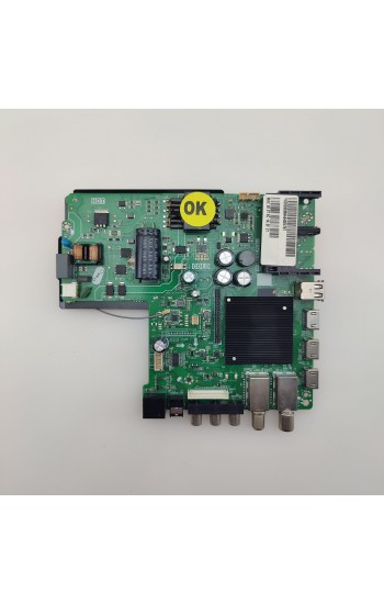 TP.SK516S.PB802, WOON, WN39DAL13/0216, Anakart, Main board