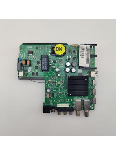 Woon WN39DAL13/0216 Anakart TP.SK516S.PB802 Main Board