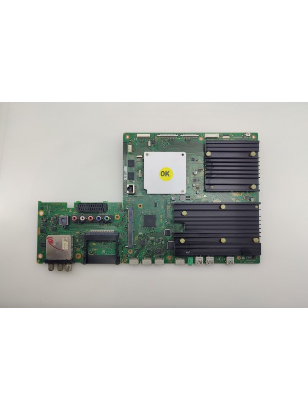 Sony KD-49X8505B Anakart 1-893-272-21 A2036654B 1094388 BAXF Main… Sony KD-49X8505B Anakart 1-893-272-21 A2036654B 1094388 BAXF Main…