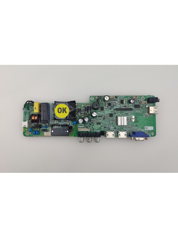 Next Anakart V56/3553M2C1 3663M2C3 YE-32020KT Main Board Next Anakart V56/3553M2C1 3663M2C3 YE-32020KT Main Board