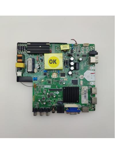 Navitech Anakart P75-358V6. 0-B 2L LDS-4045FHD Main Board Navitech Anakart P75-358V6. 0-B 2L LDS-4045FHD Main Board