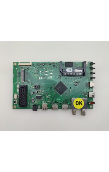 ZWU190R-3, RNUFZZ, BEKO, B43L 5740 4B, Anakart, Main board&hellip;