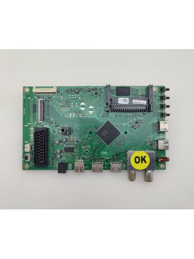 Beko Anakart ZWU190R-3 RNUFZZ B43L 5740 4B Main Board… Beko Anakart ZWU190R-3 RNUFZZ B43L 5740 4B Main Board…