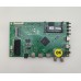 ZWU190R-3, RNUFZZ, BEKO, B43L 5740 4B, Anakart, Main board