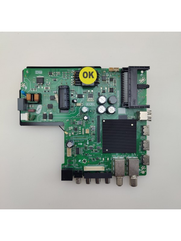 Dijitsu 43DS8500 Anakart TP.SK516S.PB802 Main Board… Dijitsu 43DS8500 Anakart TP.SK516S.PB802 Main Board…