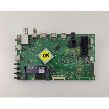 Arçelik A40L Anakart ZG7190R-9 RNF2ZZ 6760 5B Main Board… Arçelik A40L Anakart ZG7190R-9 RNF2ZZ 6760 5B Main Board…