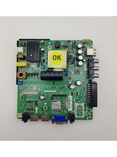 Awox Anakart TP.VST59S.PB702 3282 Main Board Awox Anakart TP.VST59S.PB702 3282 Main Board