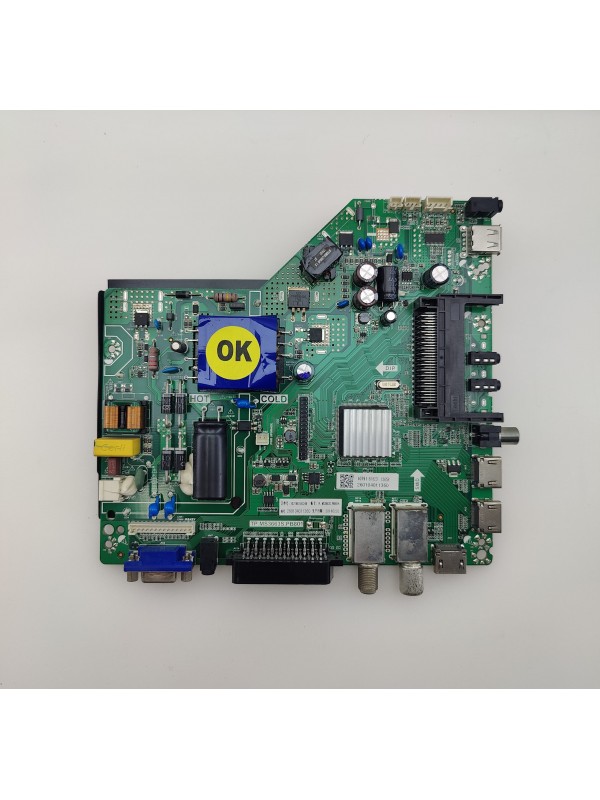 Profi̇lo 43PA300E Anakart TP.MS3663S.PB801 Main Board Profi̇lo 43PA300E Anakart TP.MS3663S.PB801 Main Board