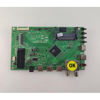 Beko Anakart ZWU190R-5&hellip;