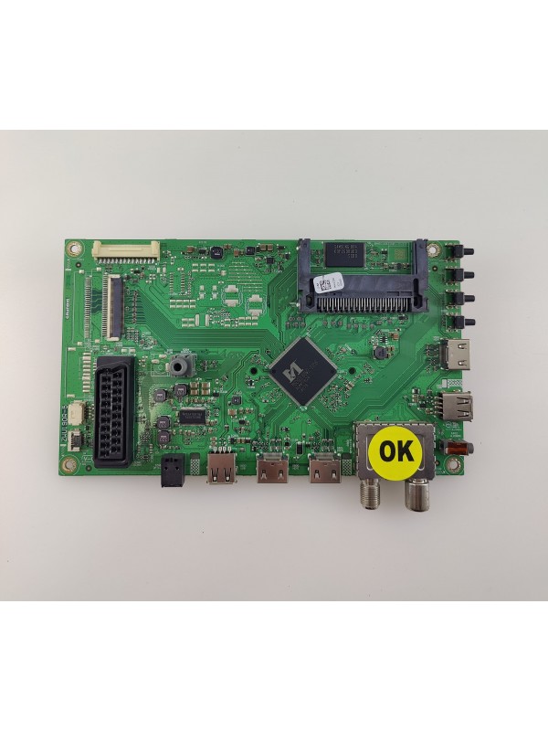 Beko Anakart ZWU190R-5… Beko Anakart ZWU190R-5…