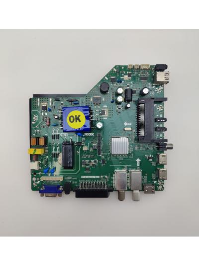 Yumatu Anakart TP.MS3663S.PB801 40 inç Main Board Yumatu Anakart TP.MS3663S.PB801 40 inç Main Board