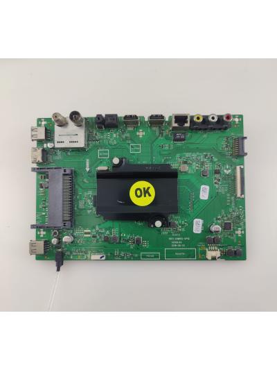 Grundig BARCELONA 50 GCU Anakart 5851-A9M10G-0P10 8905B