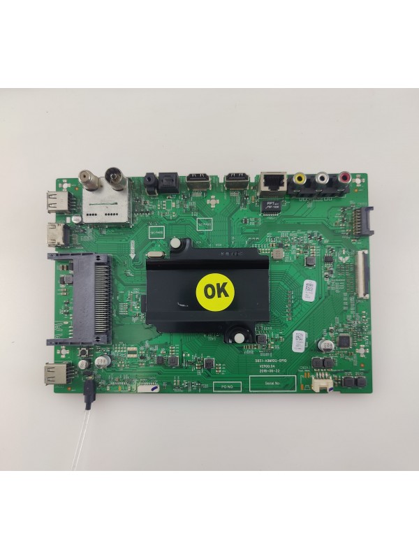 Grundig Anakart 5851-A9M10G-0P10… Grundig Anakart 5851-A9M10G-0P10…