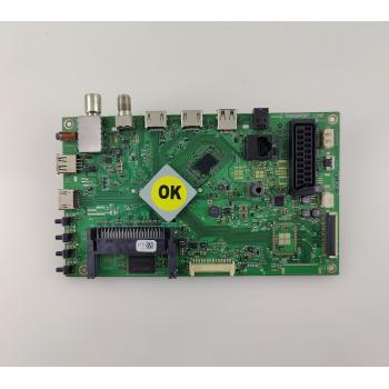 Arçelik A49L 6750 5B Anakart ZG7190R-19 RNBCZZ Main Board&hellip;